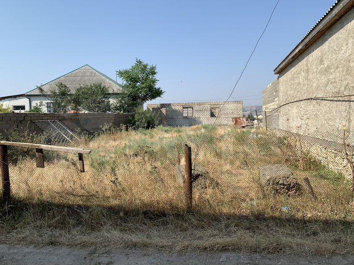 Участок 5 сот. (ИЖС)