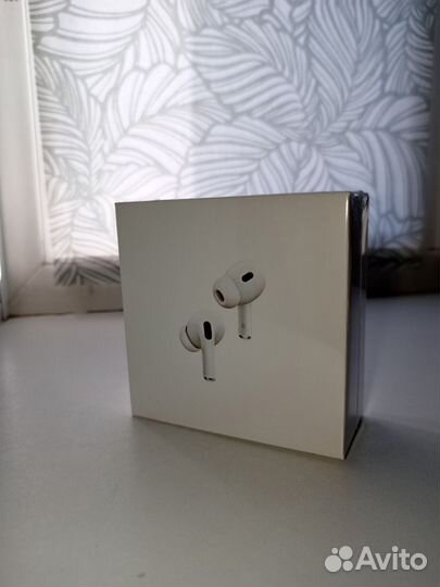 AirPods Pro 2 (premium, гарантия)