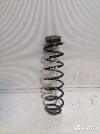 Пружина задняя Volkswagen Polo