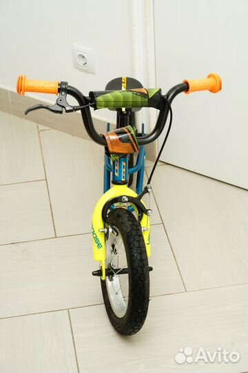 Лучший беговел от GT