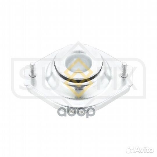 Опора амортизатора перед прав/лев FM1191 sufix