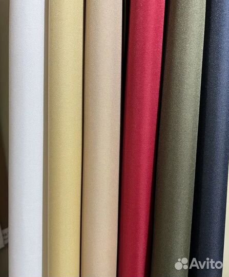 Оксфорд 600 DPU, 600 пвх, 600 рип-стоп