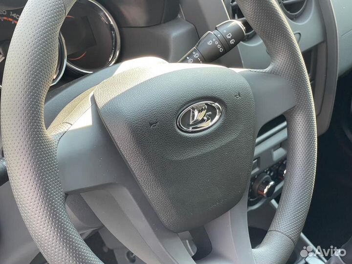 LADA Largus 1.6 МТ, 2024