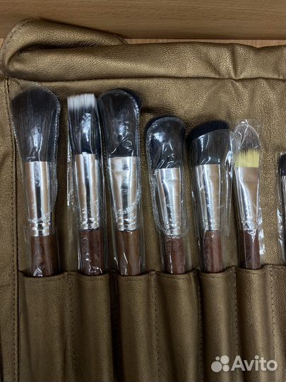 Кисти для макияжа