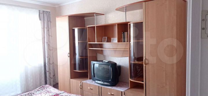 2-к. квартира, 54 м², 4/5 эт.