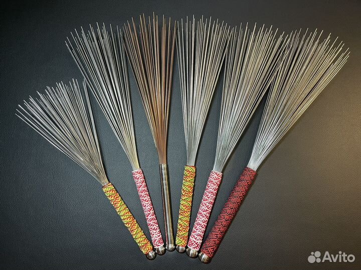 Даосский массажный веник