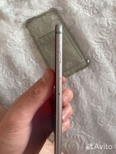 iPhone 6 Plus, 64 ГБ