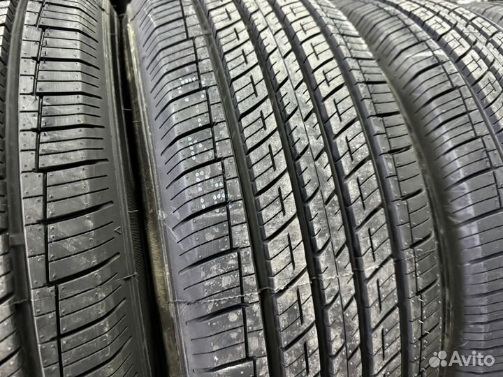 Landspider Citytraxx H/T 215/70 R16 110