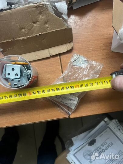 Рабочий стол бу