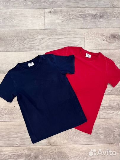 Вещи пакетом 146-152 на мальчика