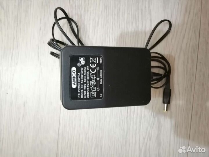 Блоки питания 12v