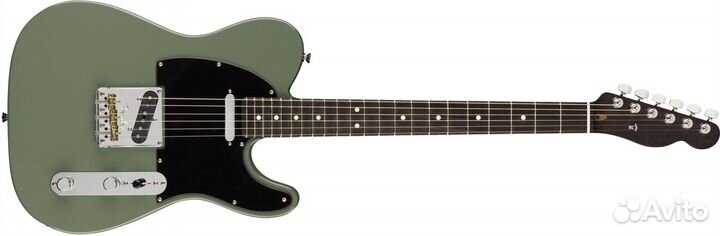 Fender Limited Edition American Telecaster 2020