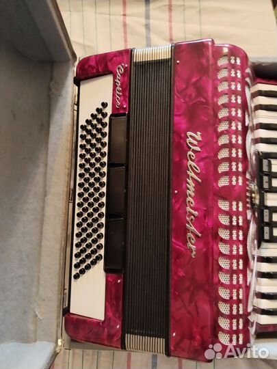 Аккордеон