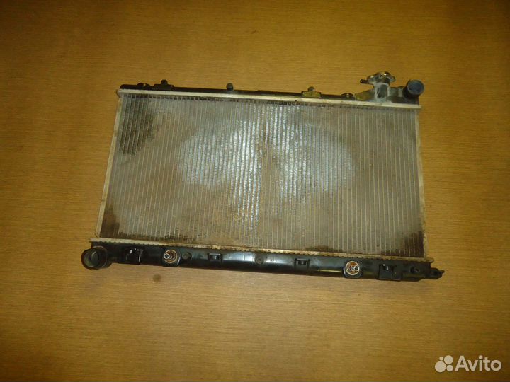 Маслонасос EJ20 Subaru Impreza GF2