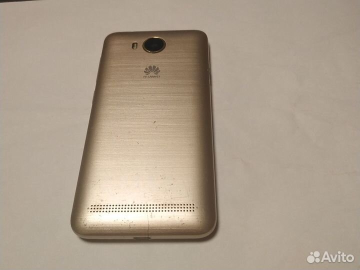 HUAWEI Y3 2017, 8 ГБ