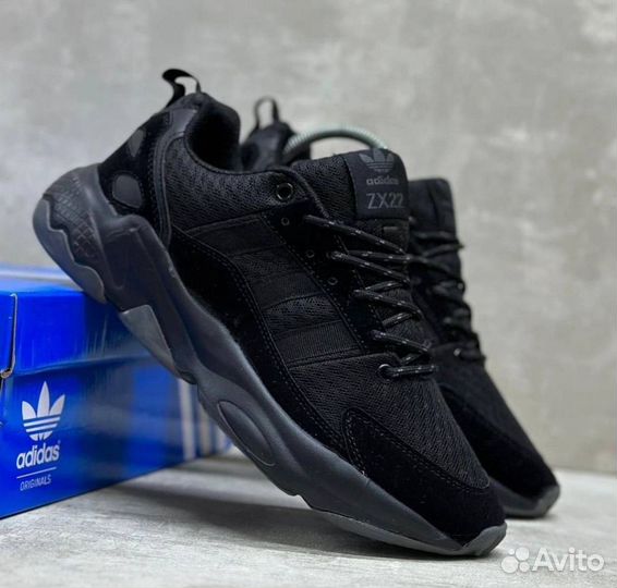 Кроссовки adidas ZX22 40-46