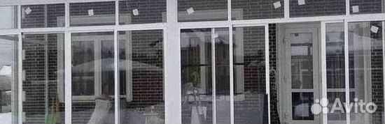 Окна за 7 дней