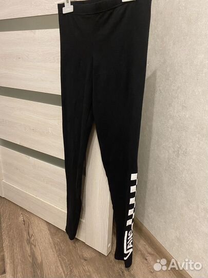Леггинсы Vans