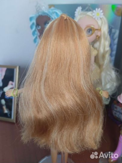 Кукла винкс winx Флора