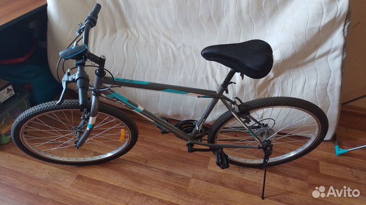 Велосипед 26 для города