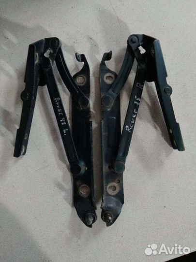 Петля крышки багажника правая левая Ровер 75