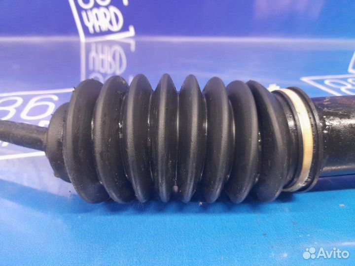 Рулевая рейка Honda Cr-V RD1 B20Z2 2000