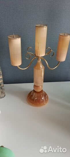 Предметы интерьера