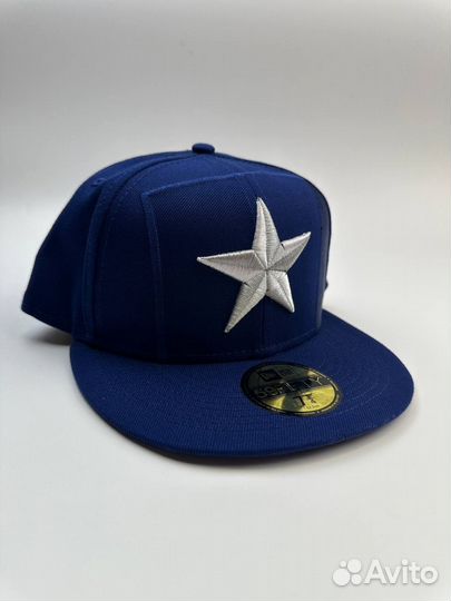 Бейсболка New Era 59Fifty 7 1/4 MLB США