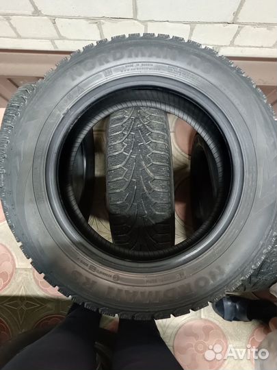 Nokian Tyres Nordman RS 175/70 R14 86R