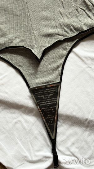 Новое боди от 1.1 onepoint