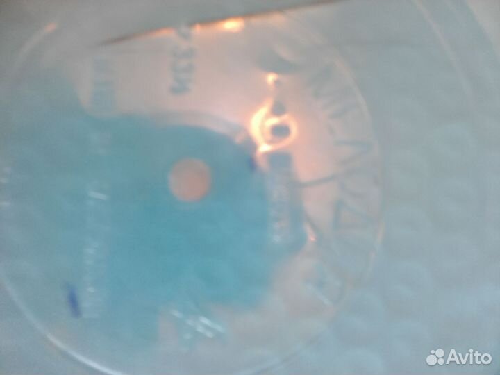 Песни из мультфильмов. В. Шаинский