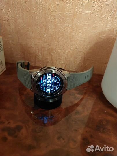 Samsung Gear s3 frontier