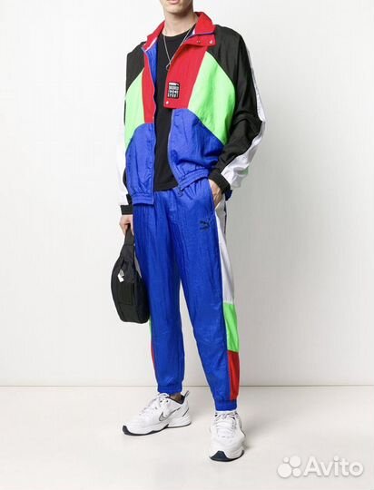 Костюм Puma