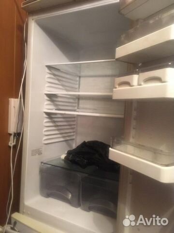 Холодильник Минск мхм-1705-02