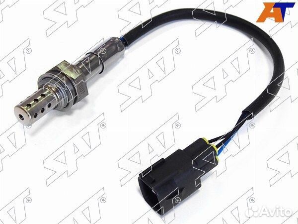 Датчик кислородный toyota allex