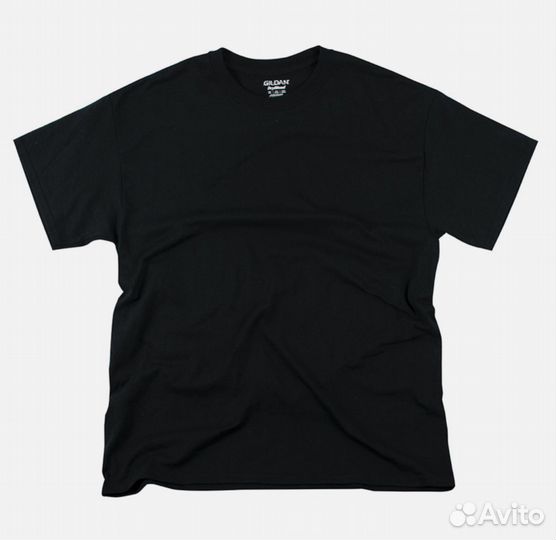 Футболка полиции США