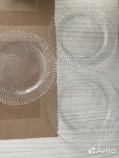 Набор столовой посуды на 6 персон