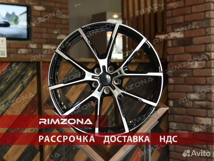 Литые диски 728M Style R18 для BMW. Рассрочка