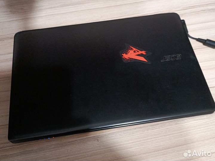 Ноутбук acer