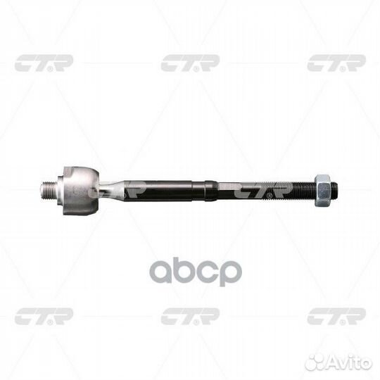 Тяга рулевая renault CR0430 CTR