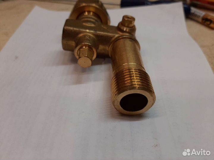 Запчасти Vaillant