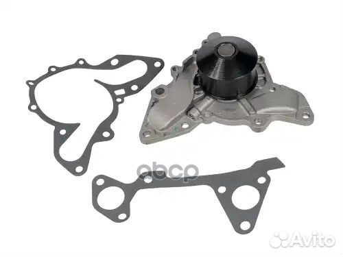 Помпа Hyundai XG/Grandeur/Santa Fe, KIA Opirus