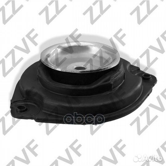 Опора переднего амортизатора левая (L) nissan Q