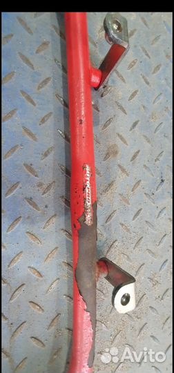 Усилитель кузова