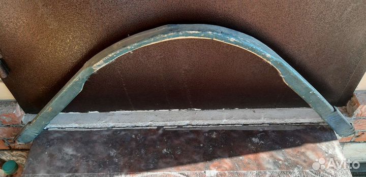 Коромысло для ведер