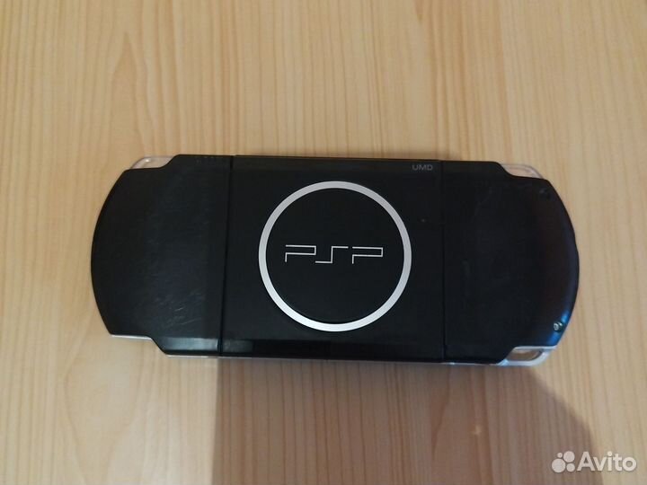 Sony PSP 3008 прошитая