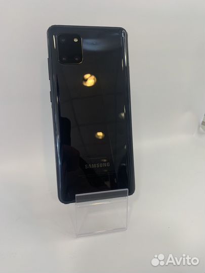 Samsung Galaxy Note 10 Lite, 6/128 ГБ