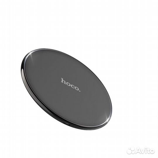 Wireless charger “CW6 Homey” round pad