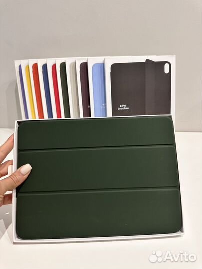 Чехол Smart Folio для iPad 10.9 4/5 поколения