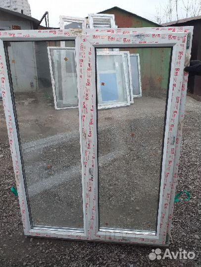 Пластиковые окна на заказ